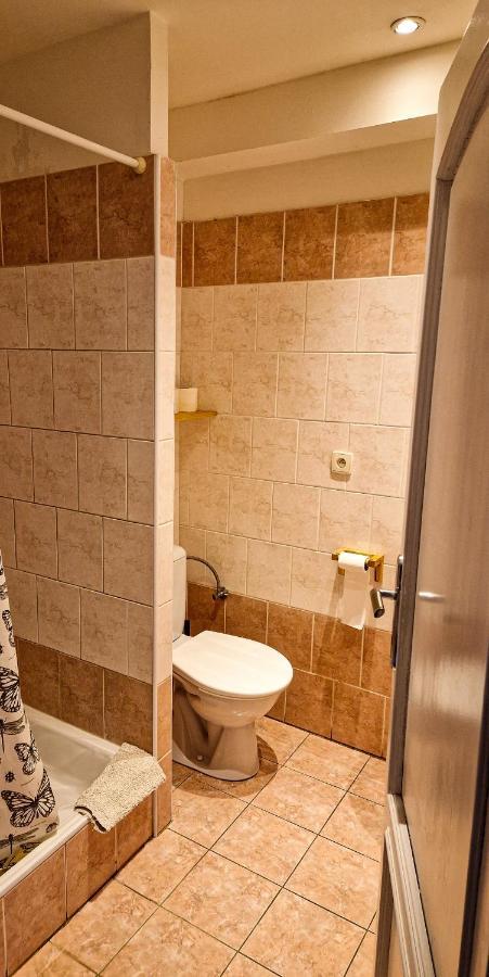 Hotel Ned Hockey Nymburk Zewnętrze zdjęcie
